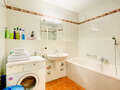appartamento München Maxvorstadt 01 bagno 157