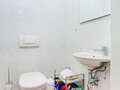 appartamento München Maxvorstadt 01 toilette separata 157