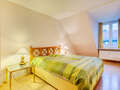 appartamento München Maxvorstadt 01 zona notte 157