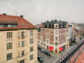 appartamento München Maxvorstadt 02 vista 157