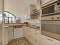 attico con terrazzo München Maxvorstadt - Westen 01 cucina 1607