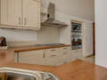 attico con terrazzo München Maxvorstadt - Westen 03 cucina 1607