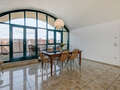 attico con terrazzo München Maxvorstadt - Westen 01 sala da pranzo 1607
