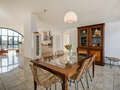attico con terrazzo München Maxvorstadt - Westen 02 sala da pranzo 1607