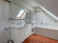 attico con terrazzo München Maxvorstadt - Westen 02 bagno 1607