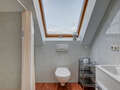 attico con terrazzo München Maxvorstadt - Westen 02 2° bagno 1607