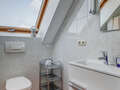 attico con terrazzo München Maxvorstadt - Westen 03 2° bagno 1607