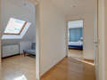 attico con terrazzo München Maxvorstadt - Westen 01 ingresso/corridioio 1607