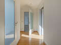 attico con terrazzo München Maxvorstadt - Westen 02 ingresso/corridioio 1607