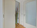 attico con terrazzo München Maxvorstadt - Westen 03 ingresso/corridioio 1607