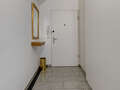 attico con terrazzo München Maxvorstadt - Westen 04 ingresso/corridioio 1607