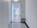 attico con terrazzo München Maxvorstadt - Westen 05 ingresso/corridioio 1607