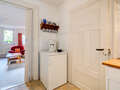 attico München Pasing 04 cucina 1610