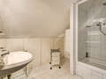 attico München Pasing 02 bagno 1610