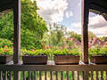 attico München Pasing 02 balcone 1610