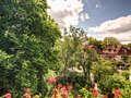 attico München Pasing 01 vista 1610