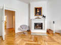 appartamento München Schwabing (links der Leopoldstraße) 03 soggiorno 1624