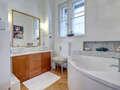 appartamento München Schwabing (links der Leopoldstraße) 03 bagno 1624