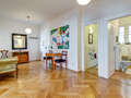appartamento München Schwabing (links der Leopoldstraße) 02 ingresso/corridioio 1624
