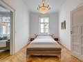 appartamento München Schwabing (links der Leopoldstraße) 01 zona notte 1624