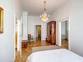 appartamento München Schwabing (links der Leopoldstraße) 04 zona notte 1624