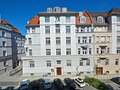 appartamento München Schwabing (links der Leopoldstraße) 01 vista 1624
