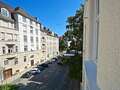 appartamento München Schwabing (links der Leopoldstraße) 02 vista 1624