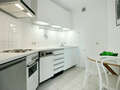 appartamento München Schwabing-West (rund um den Hohenzollernplatz) 01 cucina 1628