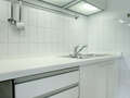 appartamento München Schwabing-West (rund um den Hohenzollernplatz) 03 cucina 1628