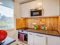 appartamento München Schwabing-West 01 cucina 1632