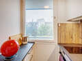 appartamento München Schwabing-West 02 cucina 1632