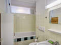 appartamento München Schwabing-West 01 bagno 1632