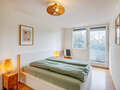 appartamento München Schwabing-West 01 camera da letto 1632