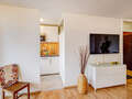 appartamento München Schwabing-West 03 zona living 1632
