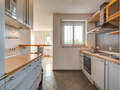 attico con terrazzo München Johanneskirchen 02 cucina 164