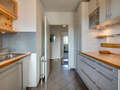 attico con terrazzo München Johanneskirchen 03 cucina 164