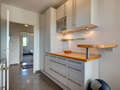 attico con terrazzo München Johanneskirchen 04 cucina 164