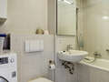 attico con terrazzo München Johanneskirchen 02 bagno 164
