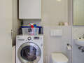 attico con terrazzo München Johanneskirchen 03 bagno 164