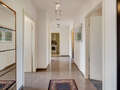 attico con terrazzo München Johanneskirchen 01 ingresso/corridioio 164