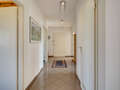attico con terrazzo München Johanneskirchen 02 ingresso/corridioio 164
