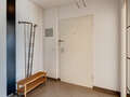 attico con terrazzo München Johanneskirchen 03 ingresso/corridioio 164