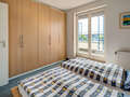 attico con terrazzo München Johanneskirchen 02 zona notte 164