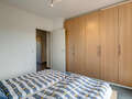attico con terrazzo München Johanneskirchen 03 zona notte 164