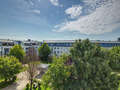 attico con terrazzo München Johanneskirchen 03 vista 164