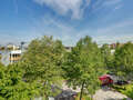 attico con terrazzo München Johanneskirchen 05 vista 164