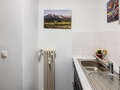 appartamento München Schwabing (links der Leopoldstraße) 03 cucina 1660