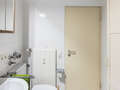 appartamento München Schwabing (links der Leopoldstraße) 02 bagno 1660