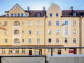 appartamento München Schwabing (links der Leopoldstraße) 02 vista 1660