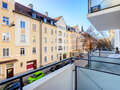 appartamento München Schwabing (links der Leopoldstraße) 03 vista 1660